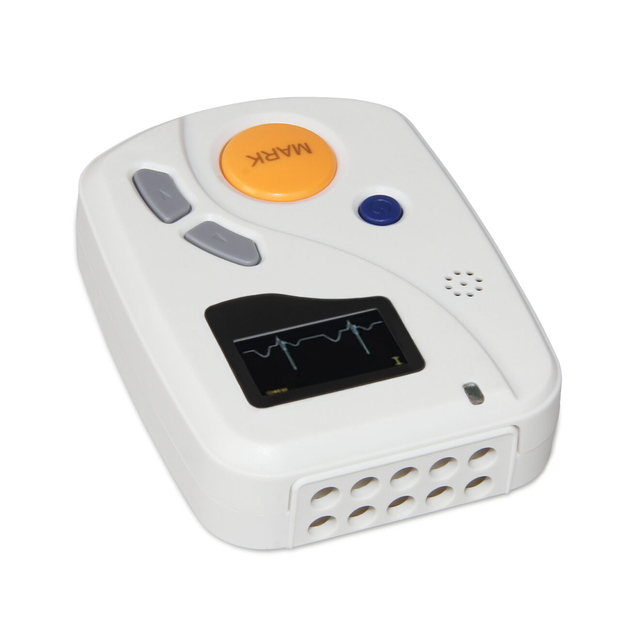 Tlc6000 TLC6000 Dynamic 24hours 12 Lead ECG EKG Holter Monitor Alalyzer CONTEC ...