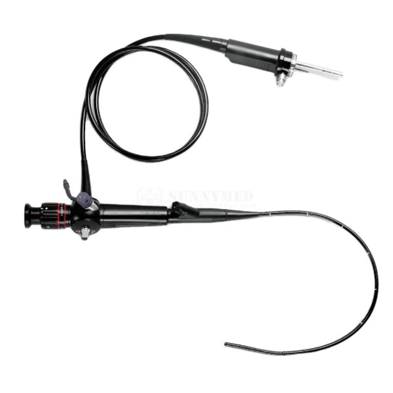SYP007 fiber gastroscopy fiber gastroscope price endoscopy gastroscope